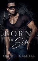 Susan Horsnell - Born to Sin, Häftad