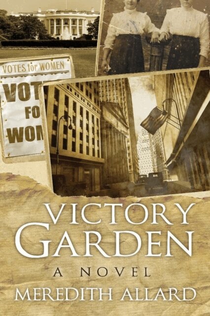 Meredith Allard - Victory Garden: A Novel, E-bok. Tillgänglighet: Lägg i varukorg