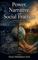 Faz, Fazal Abubakkar Esaf - Power, Narrative, and Social Fracture, Häftad. Tillgänglighet: Lägg i varukorg