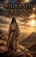 Gregory Allen Parker - Wilderness Temptation, Häftad. Tillgänglighet: Lägg i varukorg