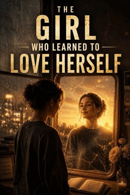 Clara Whitmore - Girl Who Learned to Love Herself, E-bok