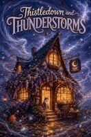 Muhammad Sadiq - Thistledown and Thunderstorms, Häftad