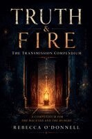 Rebecca O'Donnell - Truth & Fire, Häftad. Tillgänglighet: Lägg i varukorg