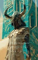 Cristina Lobo, Manuel Rodsua - El Palimpsesto del Haltamti: Civilización Elamita, Häftad