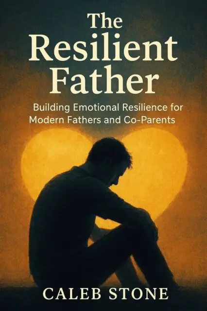 Caleb Stone - Resilient Father, E-bok. Tillgänglighet: Lägg i varukorg