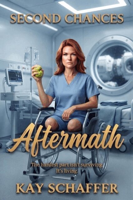Kay Schaffer - Second Chances: Aftermath, E-bok. Tillgänglighet: Lägg i varukorg
