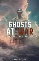 Andrew Grogan - Ghosts At War, Häftad. Tillgänglighet: Lägg i varukorg