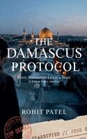 The Damascus Protocol: A Jaden Scott Thriller