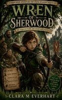 Wren of Sherwood