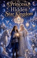 Rowan Everhart - Princess of the Hidden Star Kingdom, Häftad. Tillgänglighet: Lägg i varukorg