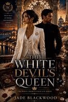 Jade Blackwood - White Devil's Queen, Häftad