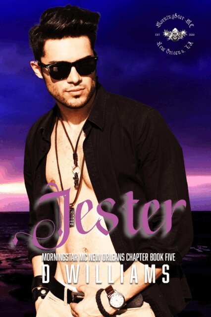 Jester