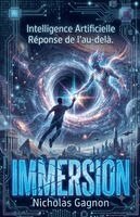 Nicholas Gagnon - Intelligence artificielle, réponse de l'au-delà, Häftad. Tillgänglighet: Lägg i varukorg