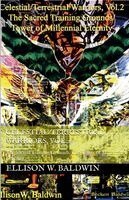 Ellison W Baldwin - Celestial/Terrestrial Warriors, Vol.2, Häftad