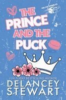 Delancey Stewart - Prince and the Puck, Häftad