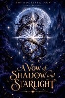 Muhammad Sadiq - Vow of Shadow and Starlight, Häftad