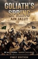 Mike Drake, Knox Callaway - Goliath's Spring, Häftad