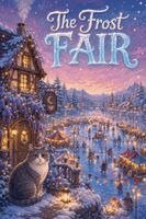 Muhammad Sadiq - Frost Fair, Häftad