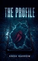 Knox Harrow - The Profile, Häftad
