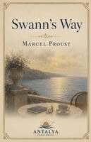 Marcel Proust - Swann's Way, Häftad