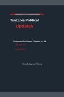 Rutashubanyuma Nestory - Tanzania Political Updates May (2026), Häftad. Tillgänglighet: Lägg i varukorg
