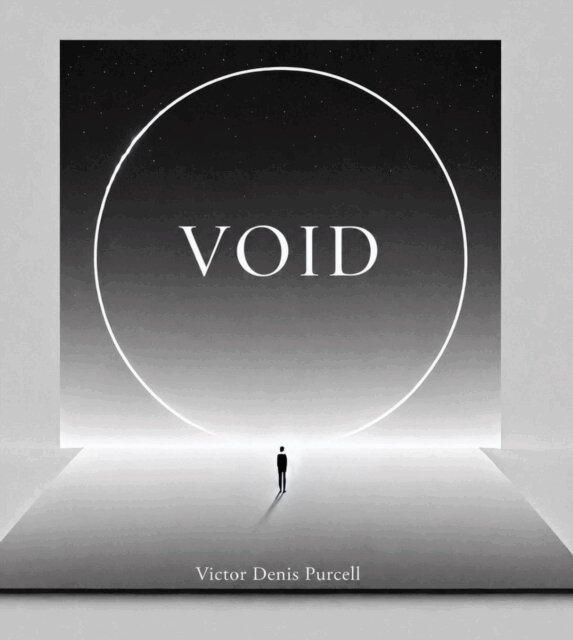 Victor Denis Purcell - Void, E-bok. Tillgänglighet: Lägg i varukorg