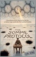 Carl Wang - Somme Protocol, Häftad
