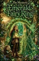 Rowan Everhart - Mystery of the Emerald Fairy Ring, Häftad. Tillgänglighet: Lägg i varukorg