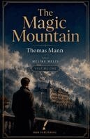 Thomas Mann, Melike Melis - Magic Mountain, Häftad