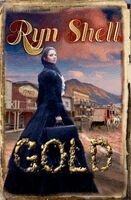 Ryn Shell - Gold, Häftad