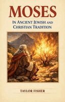 Taylor Fisher - Moses in Ancient Jewish and Christian Tradition, Häftad. Tillgänglighet: Lägg i varukorg