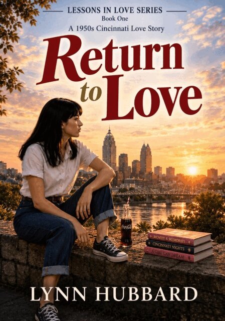 Lynn Hubbard - Return to Love, E-bok