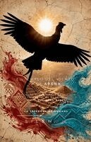 Cristina Lobo, Manuel Rodsua - Templo del Viento Y La Arena, Häftad