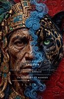 Cristina Lobo, Manuel Rodsua - Garras de Jaguar, Häftad