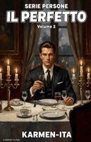 Perfetto - Volume 2 Serie Persone