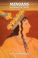 Darius Arkwright - Minoans, Sea Kings of Crete, Häftad