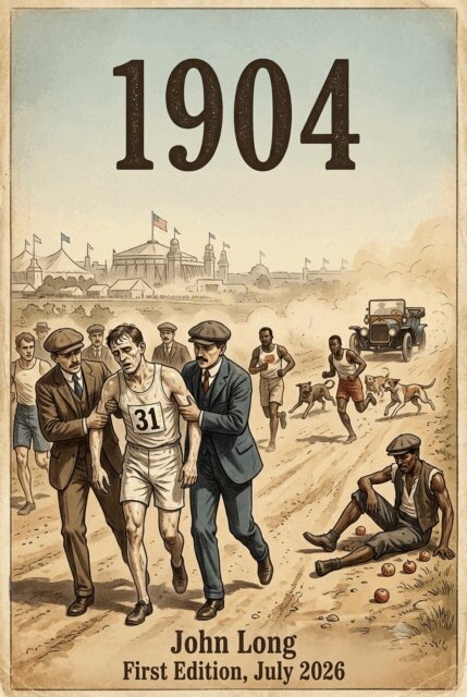 John Long - 1904, E-bok