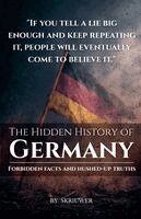 Skriuwer - Hidden History of Germany, Häftad