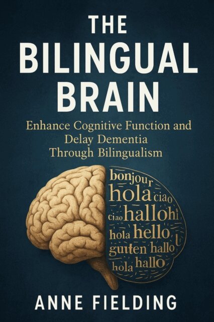 Anne Fielding - Bilingual Brain, E-bok. Tillgänglighet: Lägg i varukorg