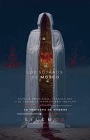 Cristina Lobo, Manuel Rodsua - Sótanos de Moscú, Häftad