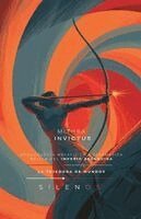 Cristina Lobo, Manuel Rodsua - Mithra Invictus: Imperio Arsaquida, Häftad