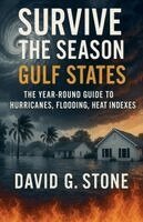 David G Stone - Survive the Season, Häftad