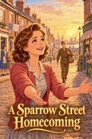 Muhammad Sadiq - Sparrow Street Homecoming, Häftad