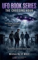 Jt Wulf - The Crossing Hour, Häftad