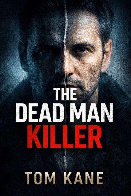 Tom Kane - Dead Man Killer, E-bok