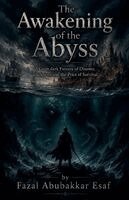 Fazal Abubakkar Esaf - Awakening of the Abyss, Häftad. Tillgänglighet: Lägg i varukorg