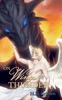 Grimm - On Wings of Thunder, Häftad