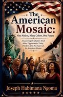 Joseph Ngoma, Joseph Habimana Ngoma - American Mosaic, Häftad. Tillgänglighet: Lägg i varukorg