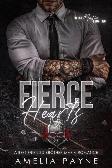 Amelia Payne - Fierce Hearts, E-bok. Tillgänglighet: Lägg i varukorg