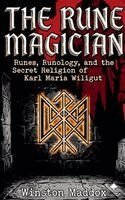 Winston Maddox - Rune Magician, Häftad